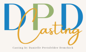 DPD Casting logo