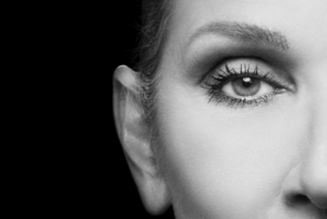 Celine Dion Music video cover in black/white - Affiche de "Je suis : Céline Dion"
Prime Video 